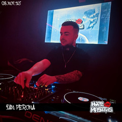 IAN PERONA - HYPERMASTERS GROUP | 08.11.25 Closing Set