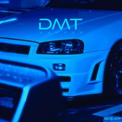 XXYYXX - DMT (sidejoy. Remix)