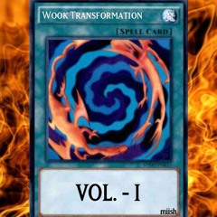 Wook Transformation Mix - Vol. I