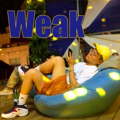 SWV - Weak (cover)