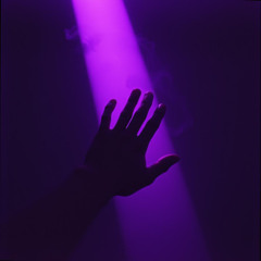 Hands That Sin
