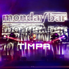 Timpa @ Monday Bar THE GRAND 2025 CRUISE (no 62) (warmup on mainstage)