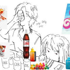 cokes and coke