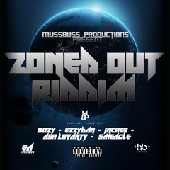 Zoned Out Riddim Mix 2021 Dancehall Riddim Juggling By Djeasy