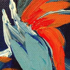 Come on take my hand