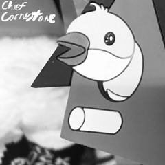 Chief Cornerstone 17