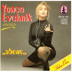 Yonca Evcimik - Abone (Doksanlar Türkçe POP) HQ Stereo