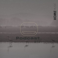 Podcast 131 - Black Criss & Gruss [Guatemala]