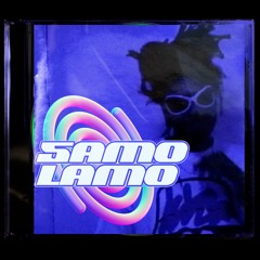 SHADED ZU - SAMO LAMO (prod. FAKE UZUMI)