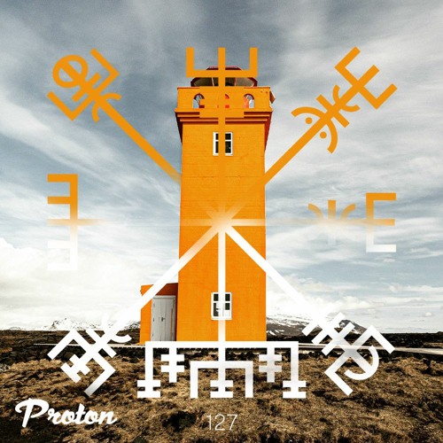 Nordic Voyage 127 - 05/09/2022 - Bjorn Salvador / Devrient - Proton Radio