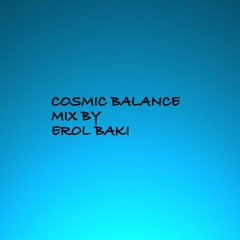 Cosmic Balance
