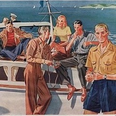 Sailing Prod JudaCreatedThis