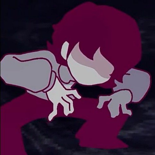 Goner (Instrumental) - FNF Seek's Cool Deltarune Mod