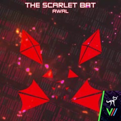 Burning Mare VII Midnight Blazers - The Scarlet Bat