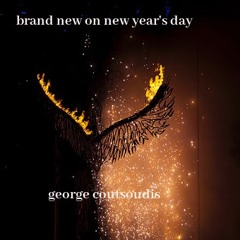 brand new on new year's day
