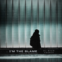Sirvan Khosravi - I'm the Blame (DJ Mian & Younix Remix)