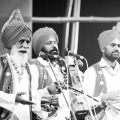 ਹੀਰ ਦੀ ਕਲੀ - Des Raj Lashkani