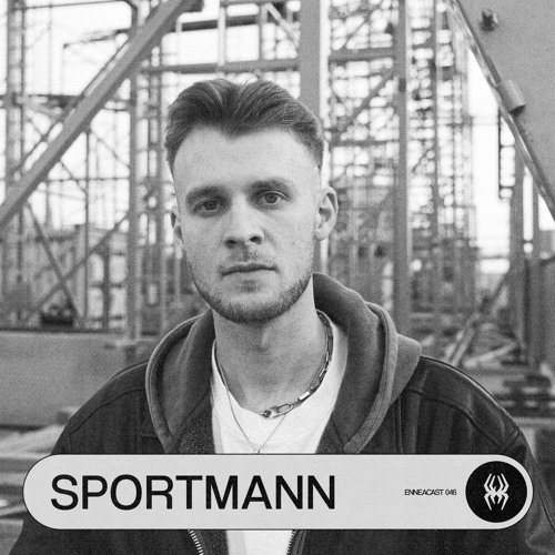 ENNEACAST [EC046] - SPORTMANN