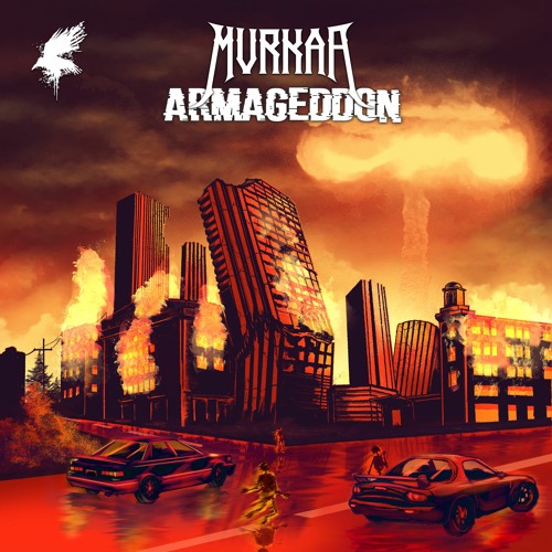 MVRKAA - Rampage