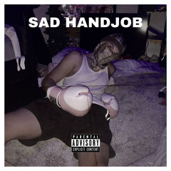 Sad Handjob