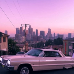 West Coast Heat - Drew ft. Killy [prod. Kat]