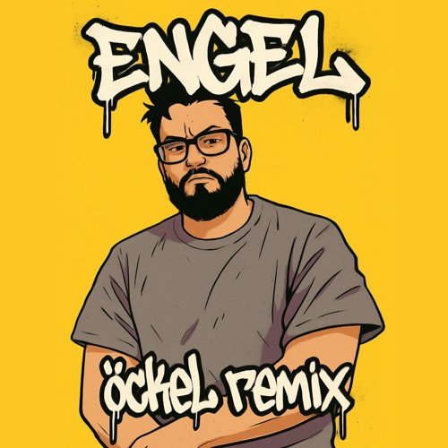 Engel LEE  [ÖCKEL Techno Remix]