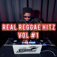 Real Reggae Hitz Vol #1