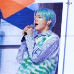 동방신기 (TVXQ) Hug - 크래비티 Cravity