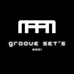Moragues @ Groove Set's 2025 #001