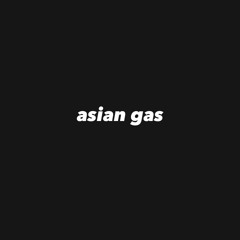 asian gas