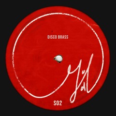 Disco Brass - Joris van der Heijden (Original Mix)