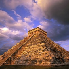 Mayan Pyramid scheme