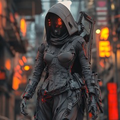Digital Reaper