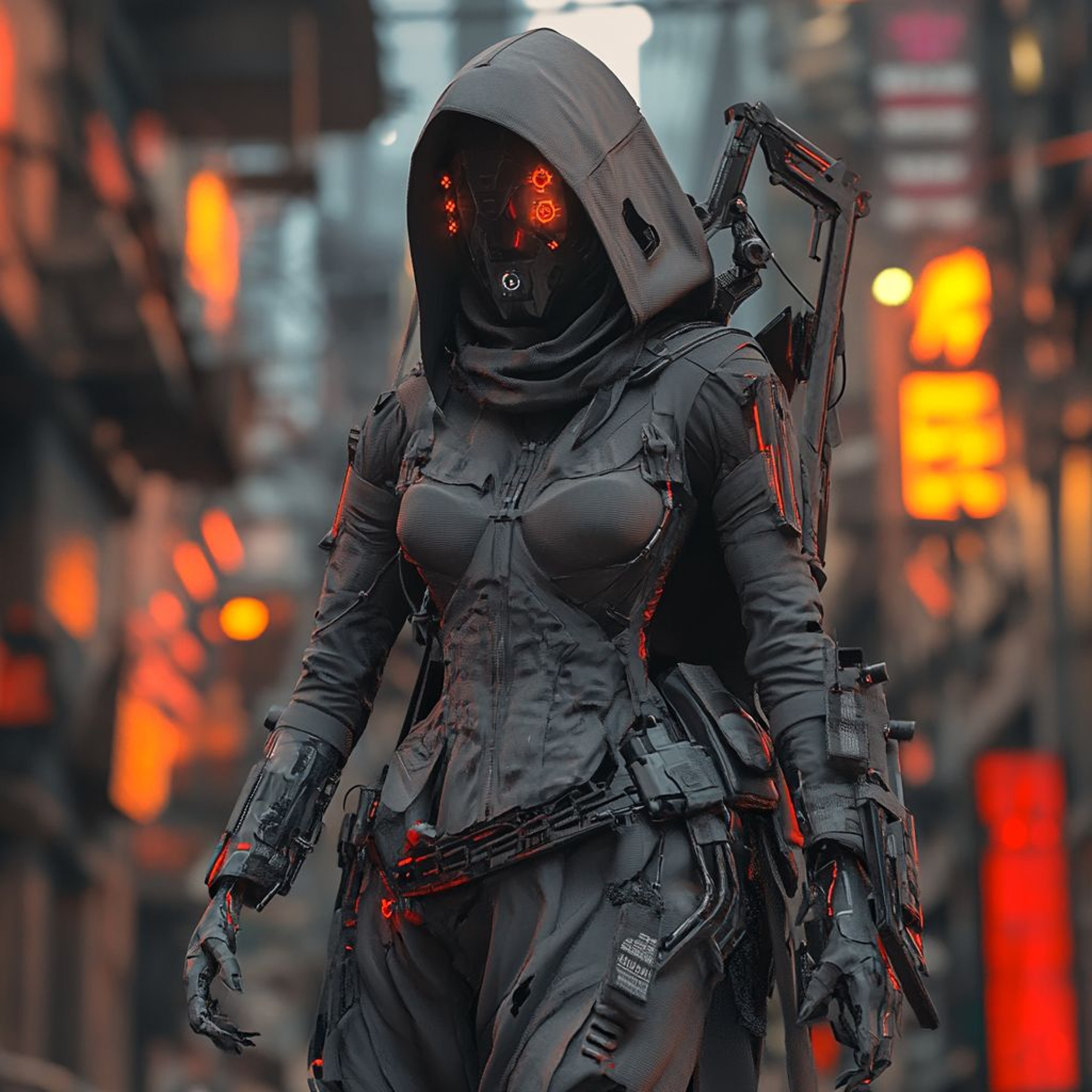 Digital Reaper episode artwork