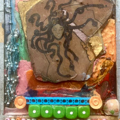 10 a letter on my phone....