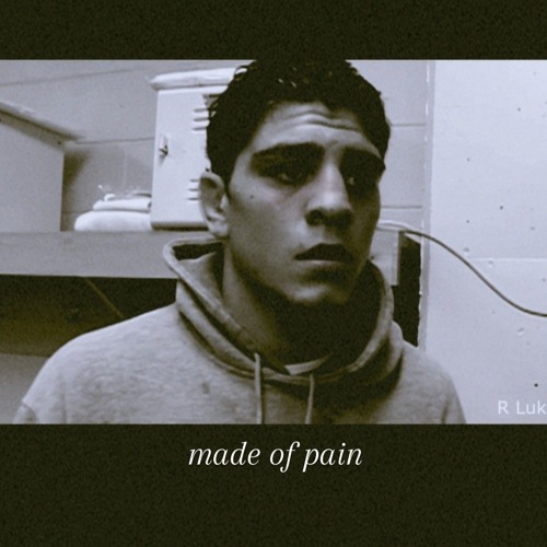 My name is Nick Diaz. (A Sad Cartoon X Nick Diaz)