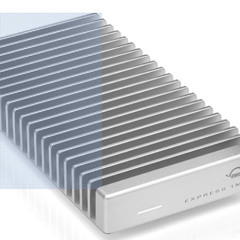 OWC brings more innovation to SSDs