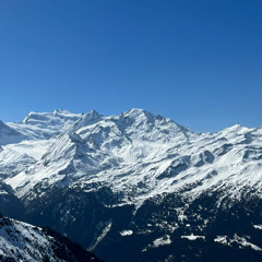 In Between Dreams - Verbier