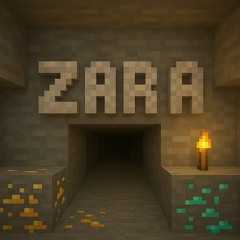 ZARA (サブスク配信中)
