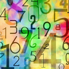 Numbers - Eight