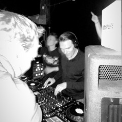 Kalou @ Below Zero, IJland - 24.05.2025