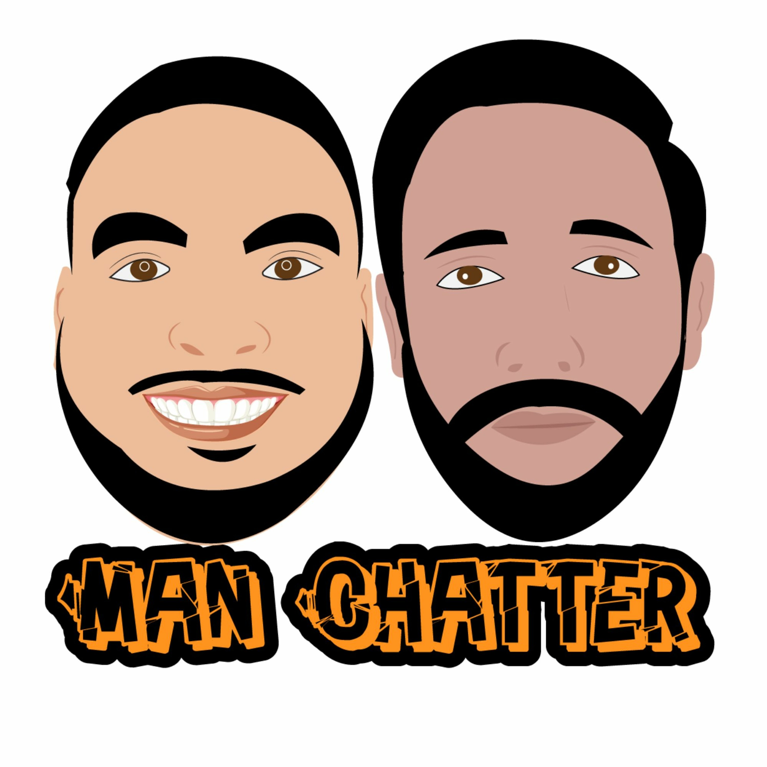 Man Chatter