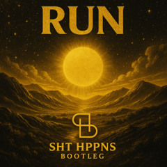 SHT HPPNS - Run (Extended Version)