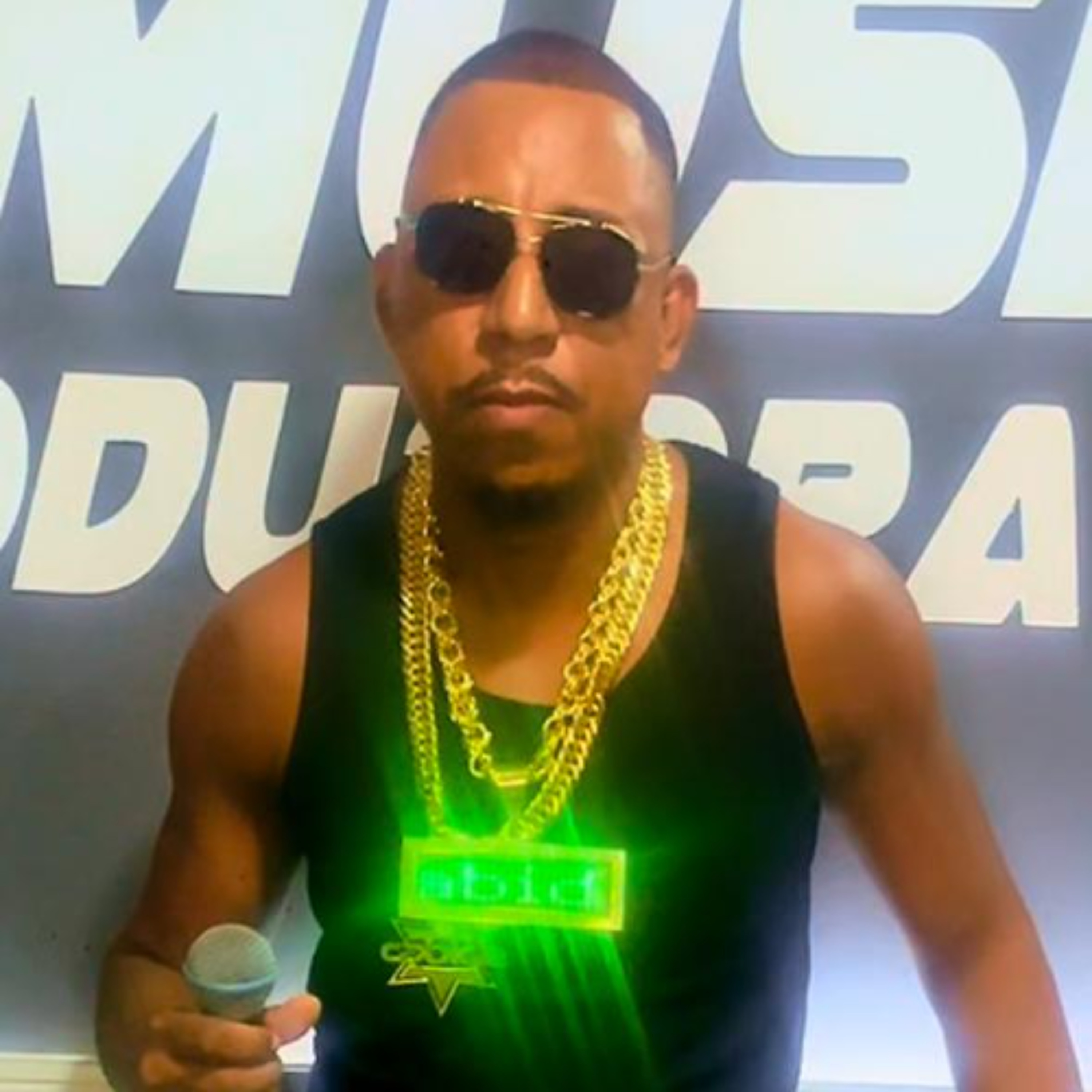 Dj Cabide