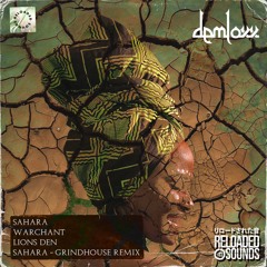 Demloxx - War Chant