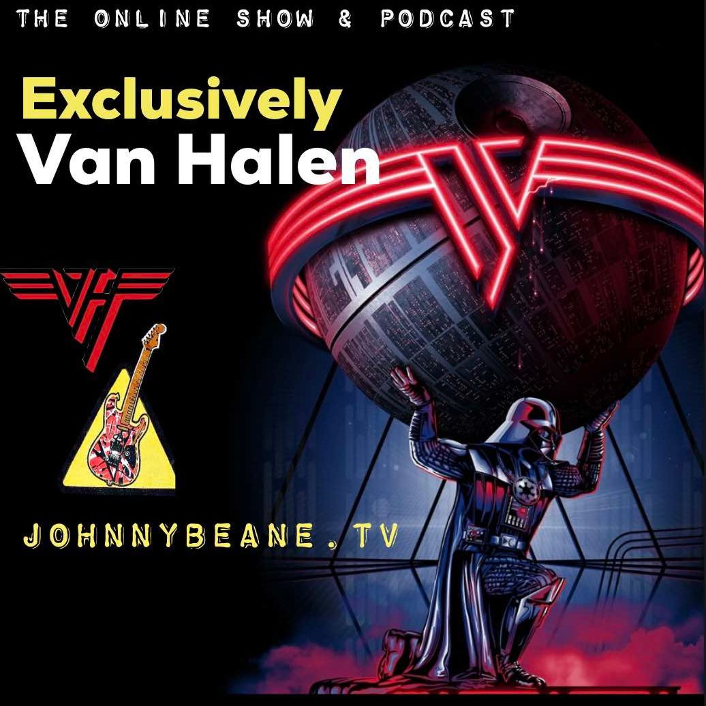 The Johnny Beane Podcast