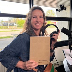 Carola Wijdoogen (Stichting Sustainability University) - Future Friday 12 april 2024