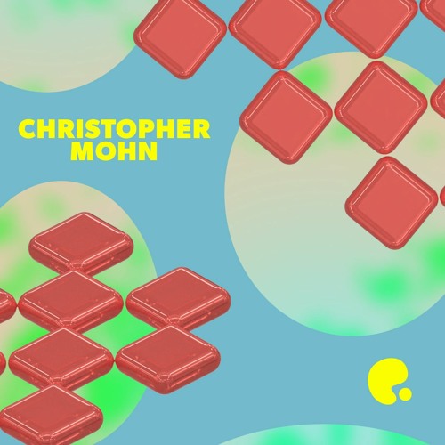 Atmosphere 014 by Christopher Mohn