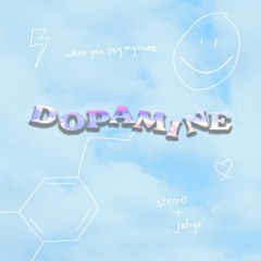 Dopamine (with juhye)