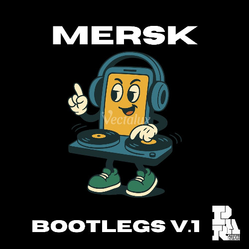 Frisco - Red Card (MERSK Bootleg)